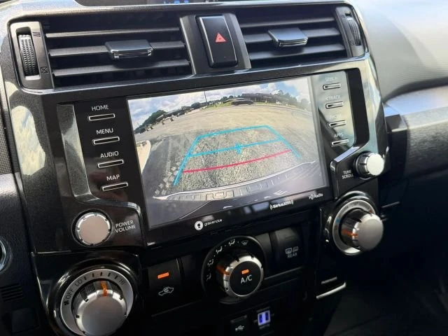 2020 Toyota 4Runner 5th Gen - Image 17 of 20