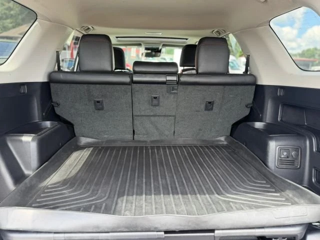 2020 Toyota 4Runner 5th Gen - Image 7 of 20