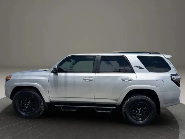 2020 Toyota 4Runner 5th Gen - Image 5 of 20
