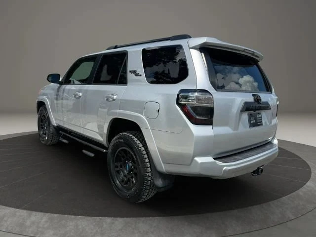 2020 Toyota 4Runner 5th Gen - Image 4 of 20