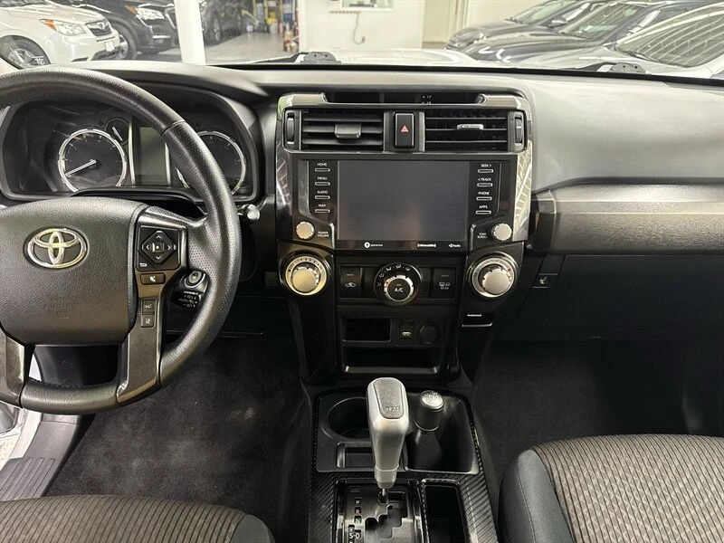 2020 Toyota 4Runner 5th Gen - Image 11 of 18