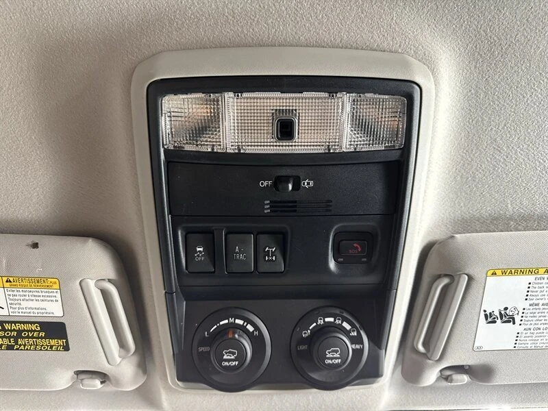 2020 Toyota 4Runner 5th Gen - Image 18 of 18