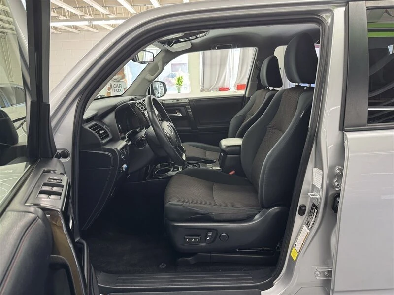 2020 Toyota 4Runner 5th Gen - Image 13 of 18