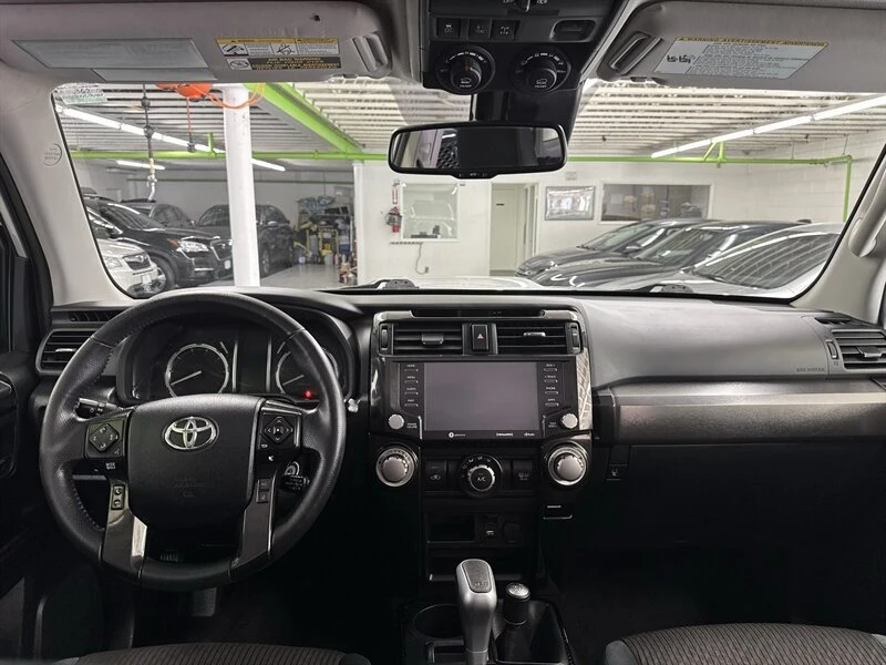2020 Toyota 4Runner 5th Gen - Image 10 of 18