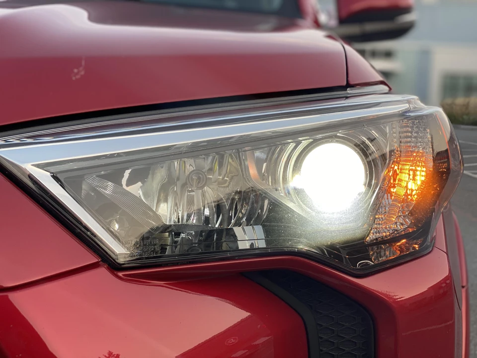 2020 Toyota 4Runner 5th Gen - Image 13 of 31