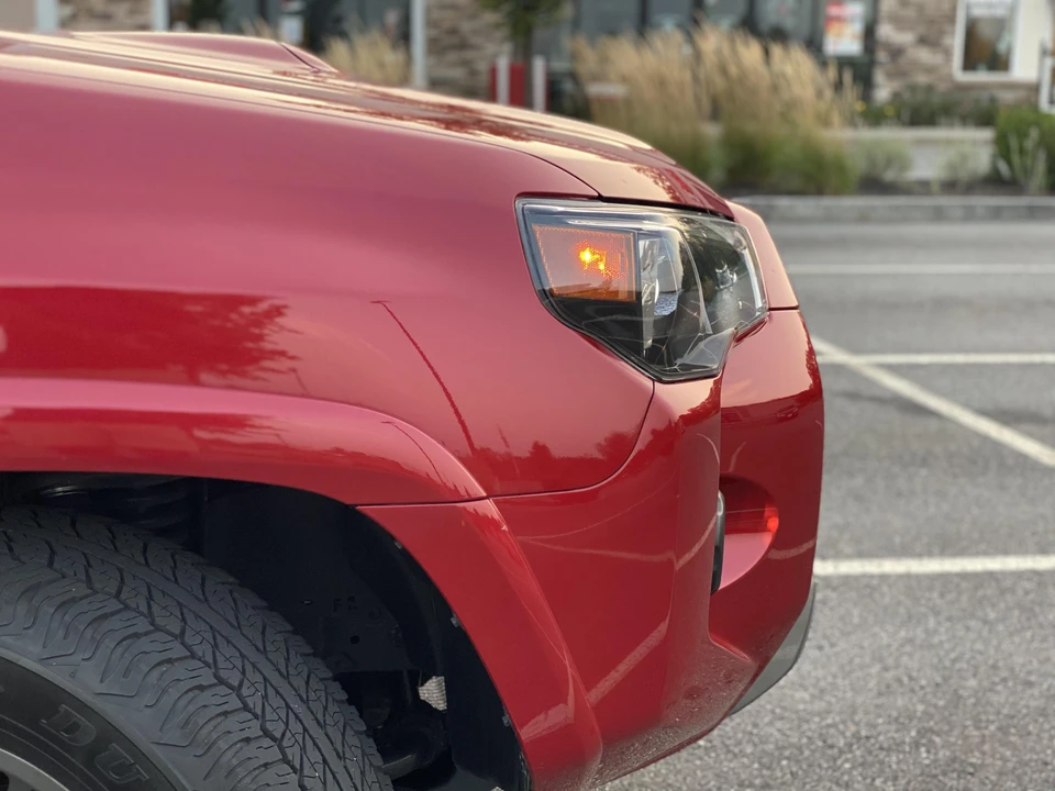 2020 Toyota 4Runner 5th Gen - Image 29 of 31