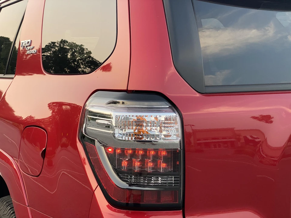2020 Toyota 4Runner 5th Gen - Image 21 of 31