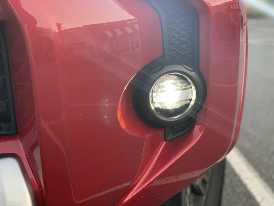 2020 Toyota 4Runner 5th Gen - Image 14 of 31
