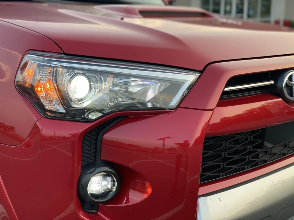 2020 Toyota 4Runner 5th Gen - Image 31 of 31
