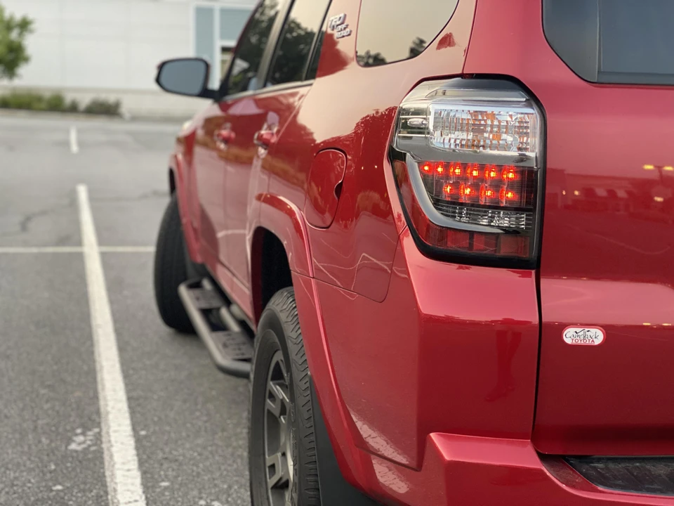 2020 Toyota 4Runner 5th Gen - Image 20 of 31