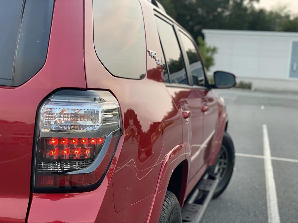 2020 Toyota 4Runner 5th Gen - Image 26 of 31