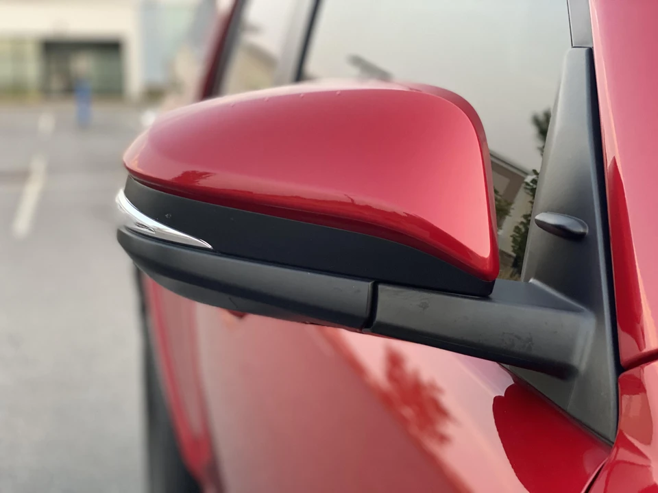 2020 Toyota 4Runner 5th Gen - Image 28 of 31