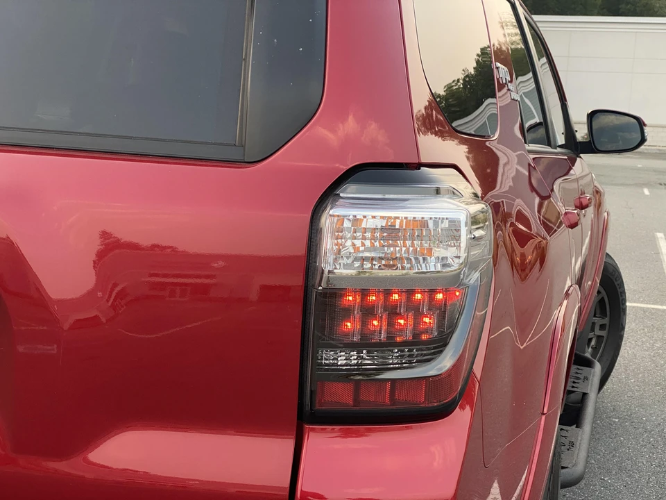 2020 Toyota 4Runner 5th Gen - Image 24 of 31