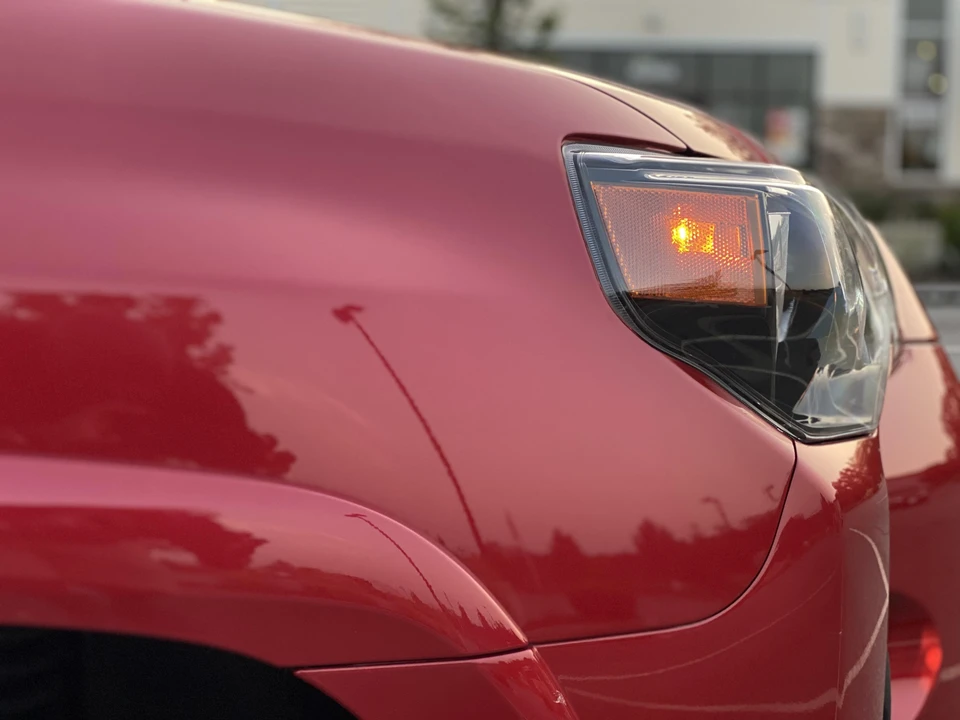 2020 Toyota 4Runner 5th Gen - Image 30 of 31