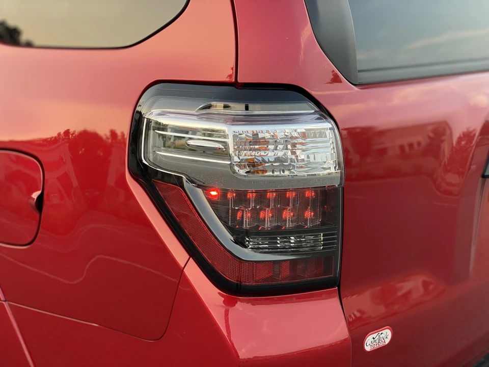 2020 Toyota 4Runner 5th Gen - Image 22 of 31