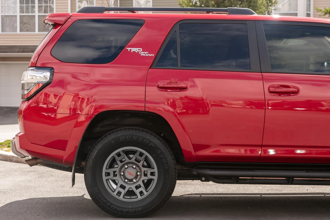2020 Toyota 4Runner 5th Gen - Image 11 of 31