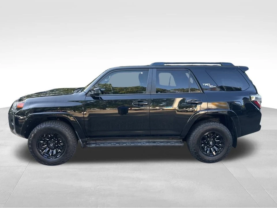 2020 Toyota 4Runner 5th Gen - Image 2 of 12