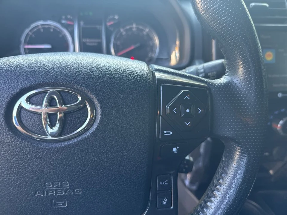 2020 Toyota 4Runner 5th Gen - Image 12 of 12
