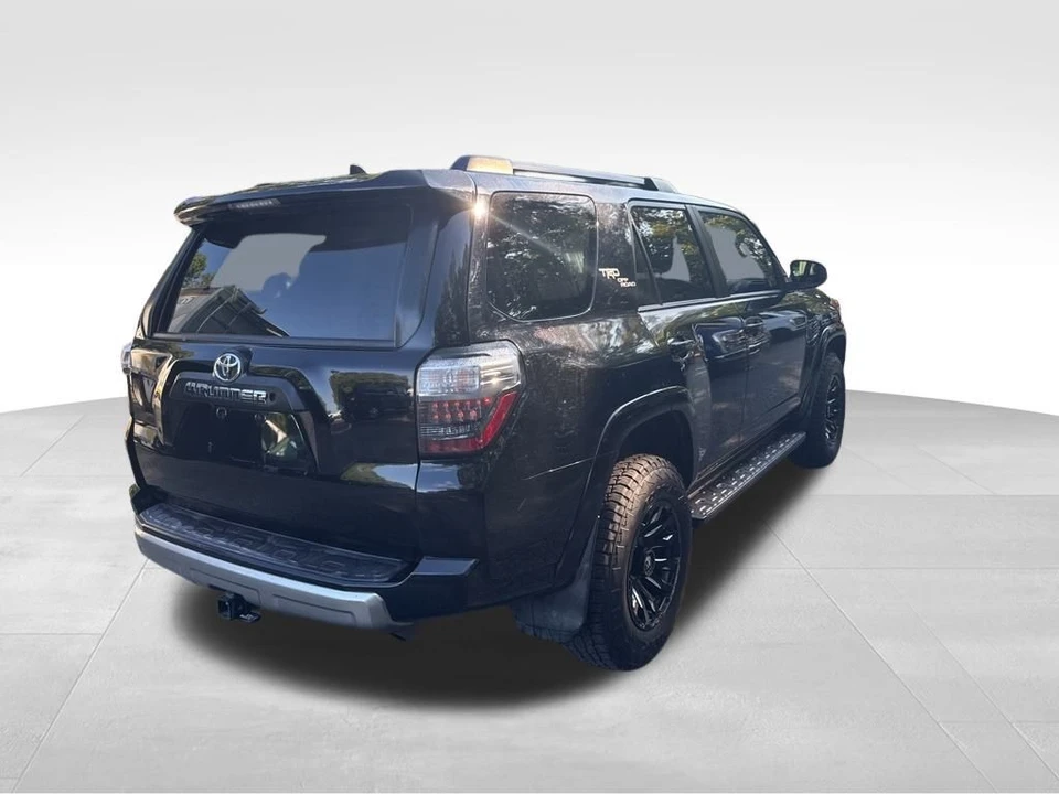 2020 Toyota 4Runner 5th Gen - Image 4 of 12