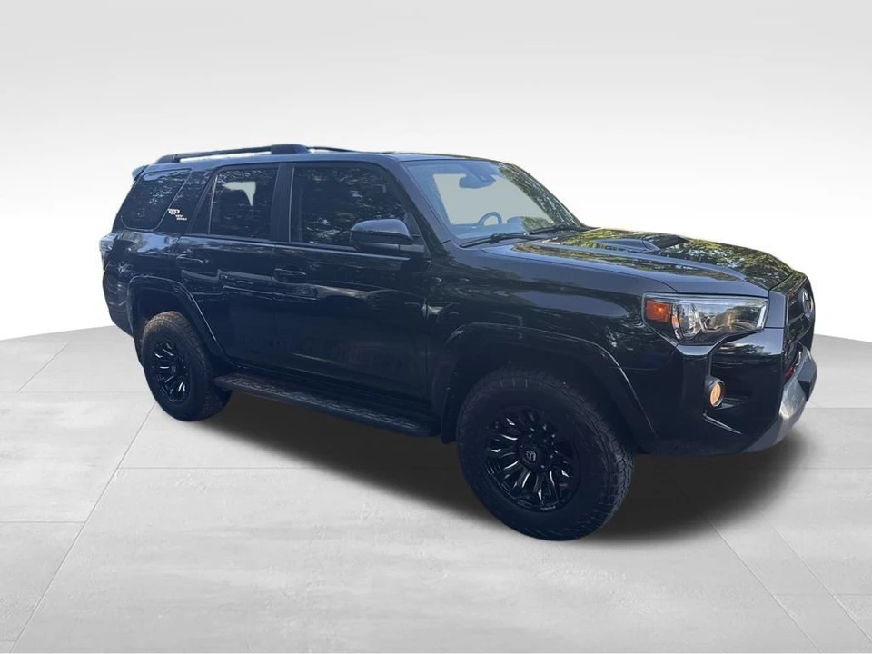2020 Toyota 4Runner 5th Gen - Image 6 of 12