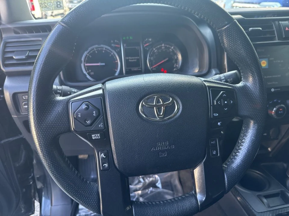 2020 Toyota 4Runner 5th Gen - Image 10 of 12