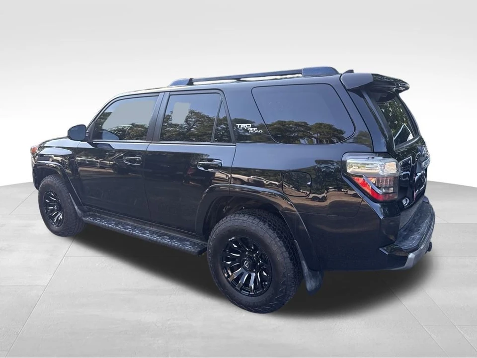 2020 Toyota 4Runner 5th Gen - Image 3 of 12