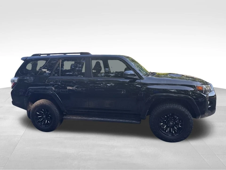 2020 Toyota 4Runner 5th Gen - Image 5 of 12