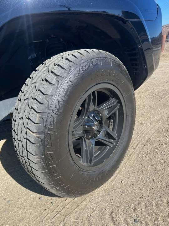 2020 Toyota 4Runner 5th Gen - Image 11 of 13