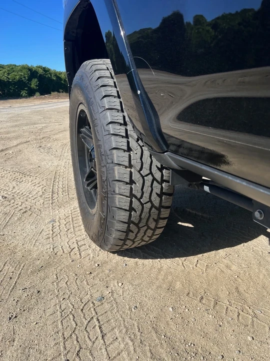 2020 Toyota 4Runner 5th Gen - Image 10 of 13