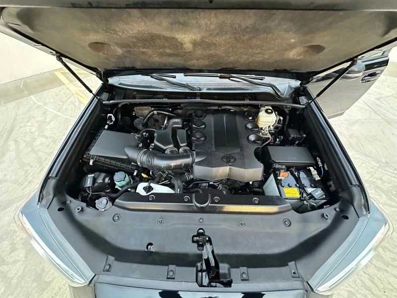 2020 Toyota 4Runner 5th Gen - Image 12 of 12