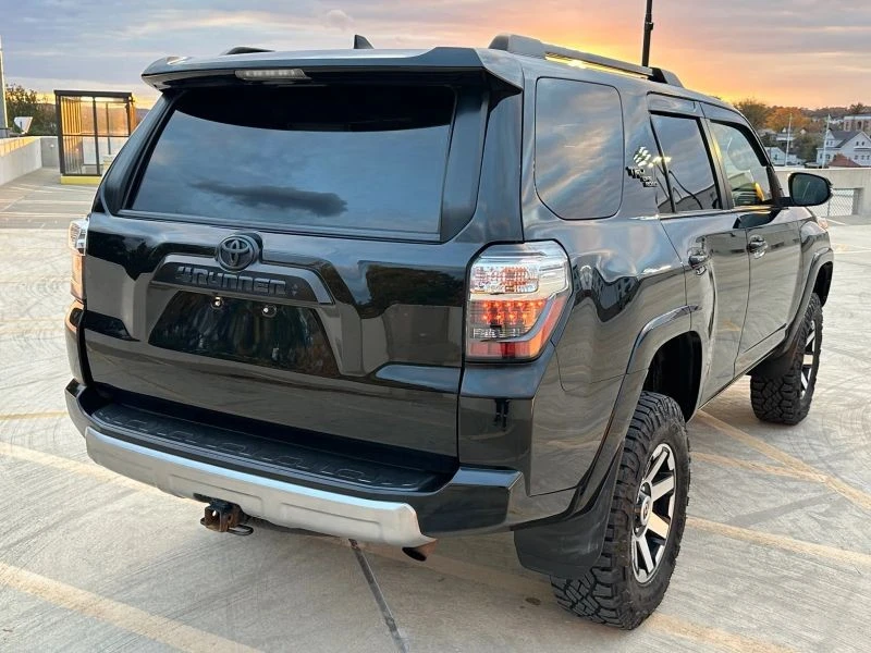 2020 Toyota 4Runner 5th Gen - Image 3 of 12