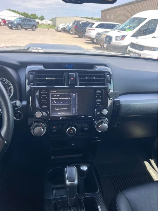 2020 Toyota 4Runner 5th Gen - Image 10 of 12