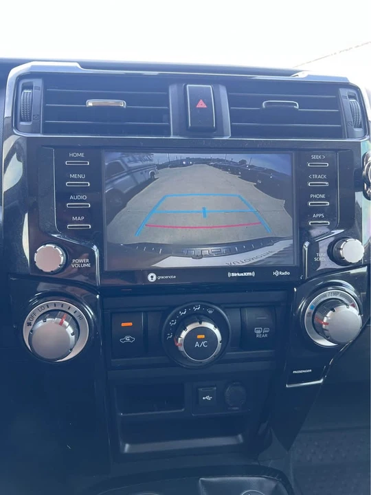2020 Toyota 4Runner 5th Gen - Image 12 of 12