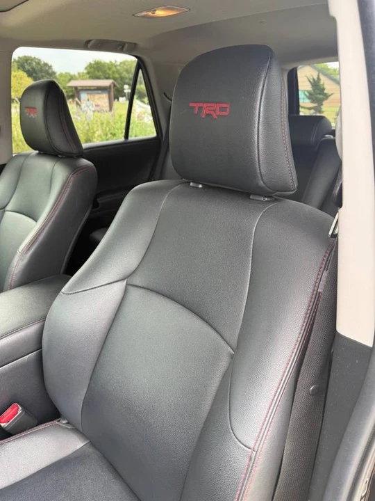 2020 Toyota 4Runner 5th Gen - Image 5 of 9