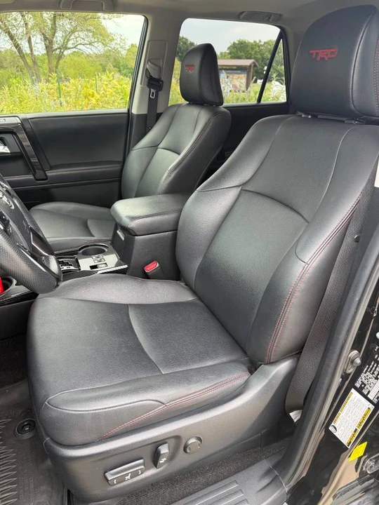 2020 Toyota 4Runner 5th Gen - Image 6 of 9