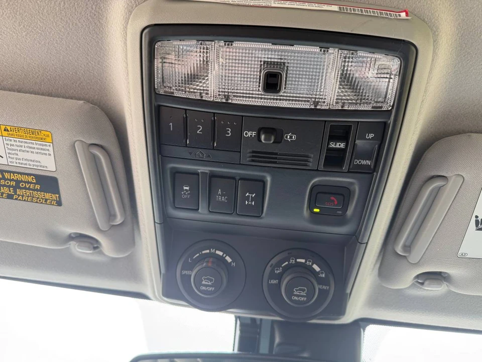2020 Toyota 4Runner 5th Gen - Image 9 of 9