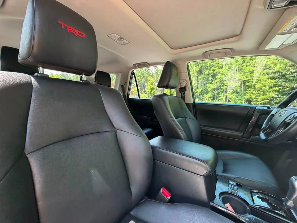2020 Toyota 4Runner 5th Gen - Image 15 of 15