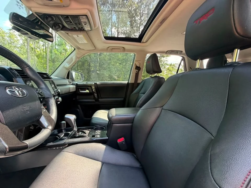 2020 Toyota 4Runner 5th Gen - Image 14 of 15