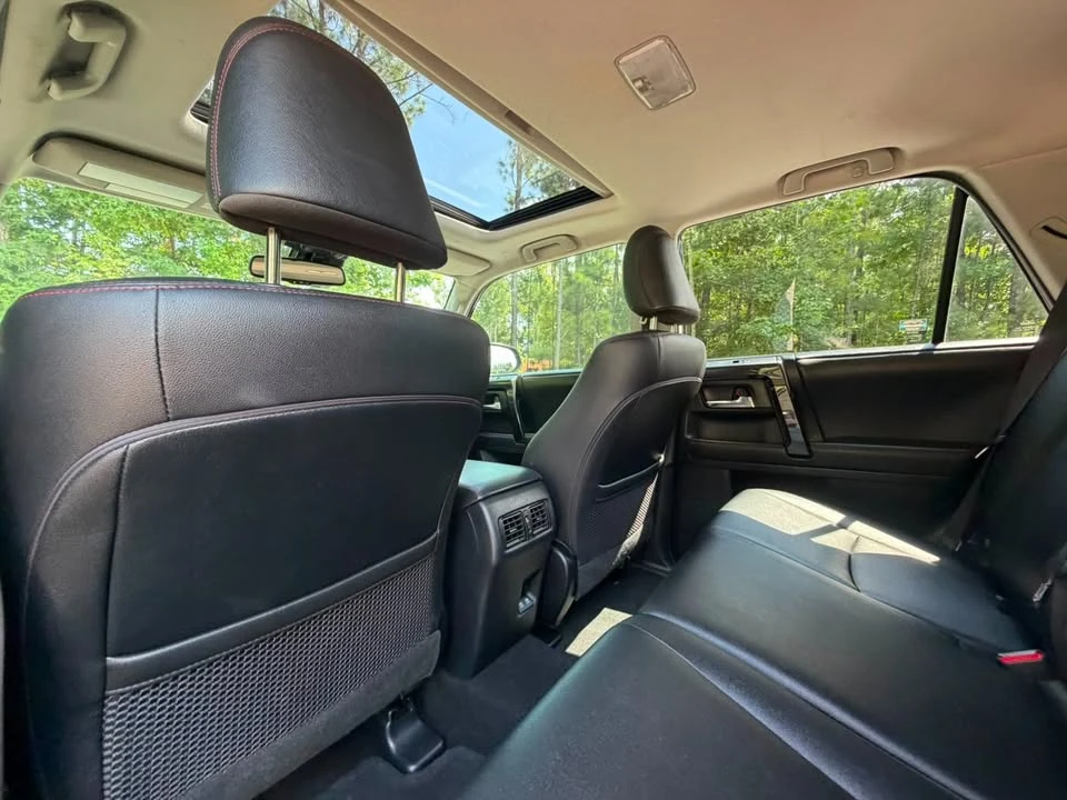 2020 Toyota 4Runner 5th Gen - Image 10 of 15