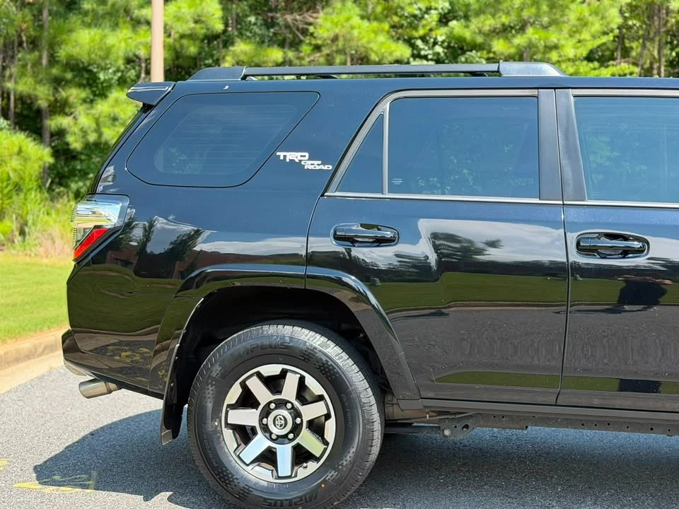 2020 Toyota 4Runner 5th Gen - Image 2 of 15