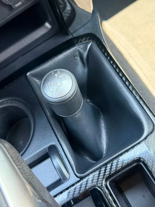 2020 Toyota 4Runner 5th Gen - Image 4 of 15