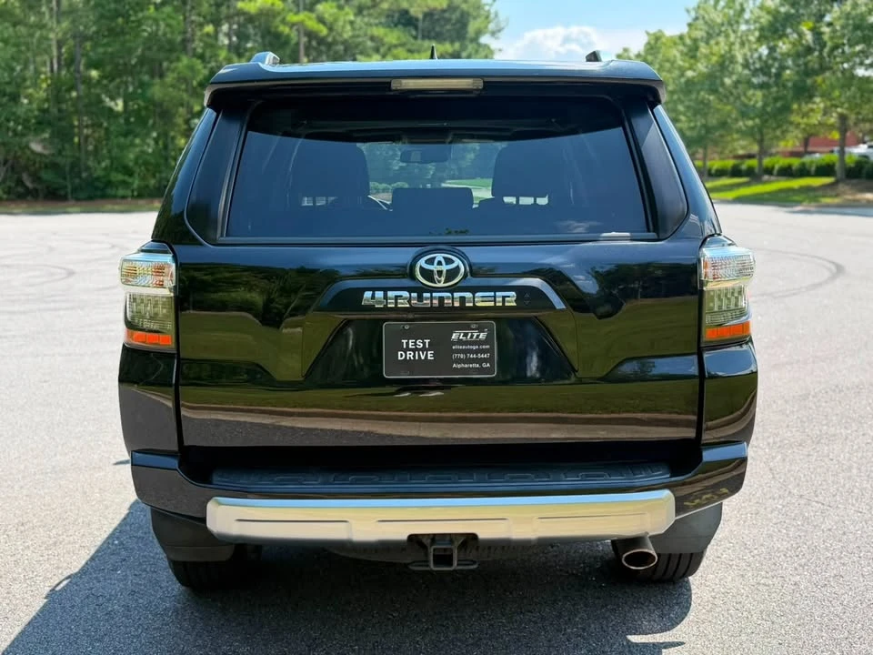 2020 Toyota 4Runner 5th Gen - Image 3 of 15