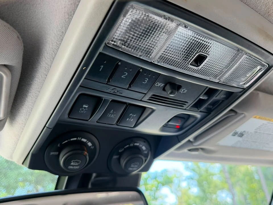 2020 Toyota 4Runner 5th Gen - Image 12 of 15