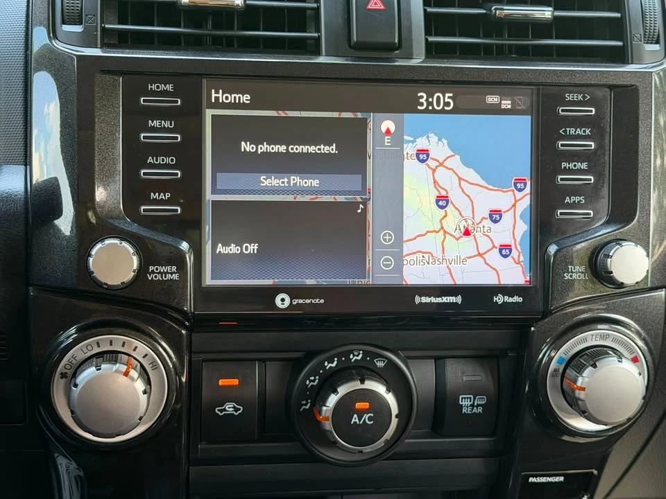 2020 Toyota 4Runner 5th Gen - Image 13 of 15
