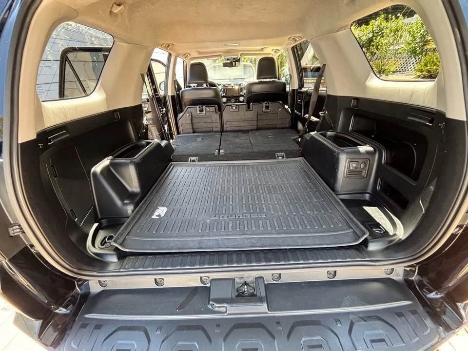 2020 Toyota 4Runner 5th Gen - Image 14 of 19