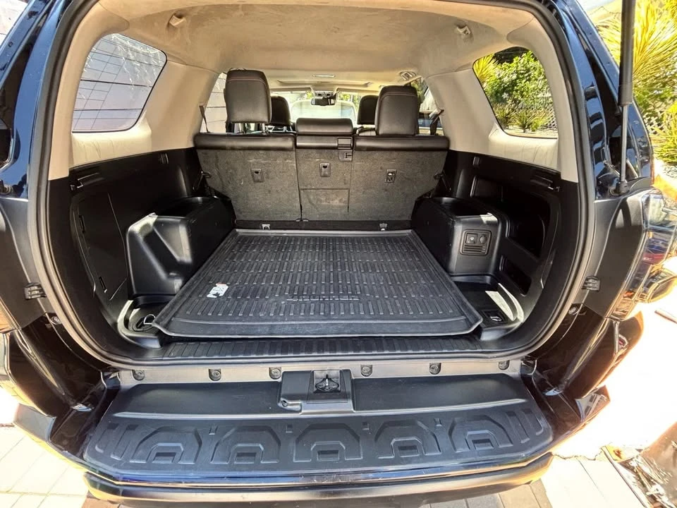 2020 Toyota 4Runner 5th Gen - Image 13 of 19