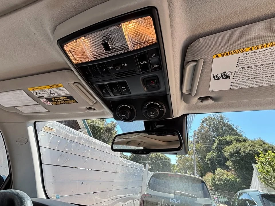 2020 Toyota 4Runner 5th Gen - Image 11 of 19