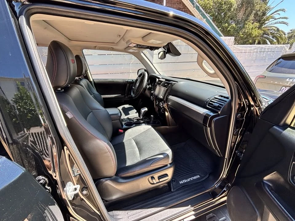 2020 Toyota 4Runner 5th Gen - Image 7 of 19