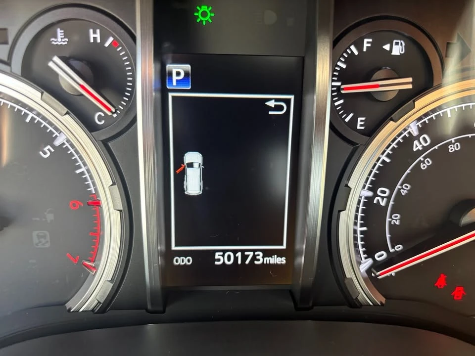 2020 Toyota 4Runner 5th Gen - Image 15 of 19