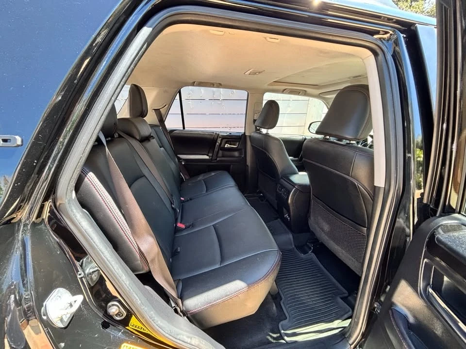 2020 Toyota 4Runner 5th Gen - Image 12 of 19